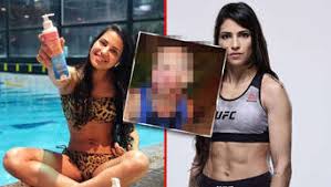 The home of ultimate fighting championship. Rauber Uberfallt Mma Kampferin Und Sieht Jetzt So Aus Fanbase