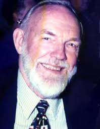 Charles Johnson Obituary (1939