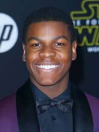 Photo John Boyega : Filmographie - AlloCin