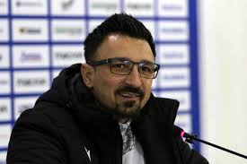 Nermin Bašić: Koliko god neke stvari neće biti na volju navijača...