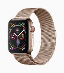 The apple watch series 4 and apple watch series 3 bear a lot of similarities. Apple Watch 4 Vs Apple Watch 3 What S The Difference