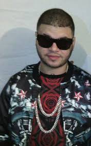 La clave es una nuca despejada. Farruko S New Haircut Updated February 2021