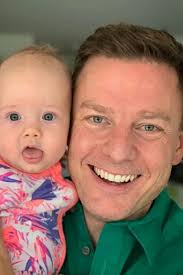 EXCLUSIVE: Ben Fordham spills