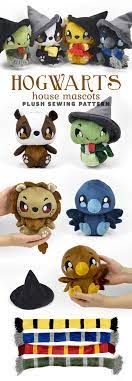 Pin On Felt Crafts And Plushies