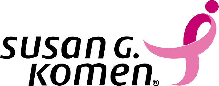 Susan G. Komen for the Cure