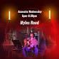 Myles Reed Acoustic event image