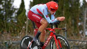 Nils politt jumped in the break, one of thirteen riders that quickly built a lead of two minutes and, from this point, their advantage grew and grew, hitting six minutes after a little more than. Bora Hansgrohe Snap Up Nils Politt From Israel Start Up Nation Eurosport