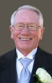 Richard St. John Obituary