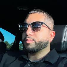 Patrick Mccants's Instagram, Twitter & Facebook