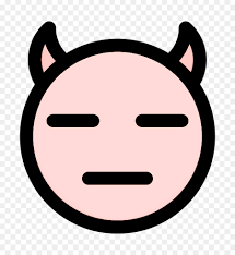 Gambar gambar kartun karakter kemeja menghadapi. Senyum Emoticon Emoji Gambar Png