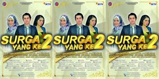 Sinopsis save me episode 8 bagian kedua. Surga Yang Kedua Posts Facebook