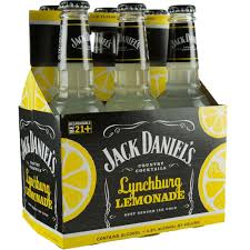 Sie sind die neueste generation. Jack Daniel S Country Cocktails Lynchburg Lemonade