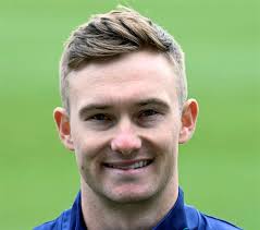 Harry Finch excited to work with fellow Kent wicketkeeper-batsman Chris  Benjamin this season