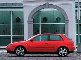 Audi A3 Worldwide 8l 1996 2000 Carros