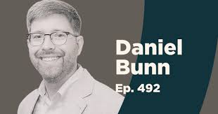 Daniel Bunn