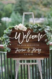 Splendid Wedding Decorations Ideas On A Budget To Try 43 Member Blog Wedding Signs Diy Diy Wedding Rustic Wedding Signs