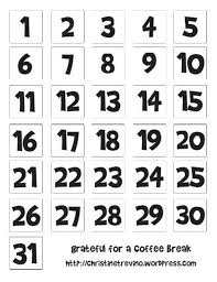 Most Up To Date Pic Classroom Calendar Printables Strategies Numerocalendrieraventaimp In 2020 Classroom Calendar Printable Calendar Numbers Printable Advent Calendar