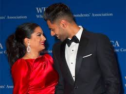 Though beena minhaj has been avoiding publicity in the wake of her husband hasan minhaj's success, people want to know more about her. Hasan Minhaj Wife