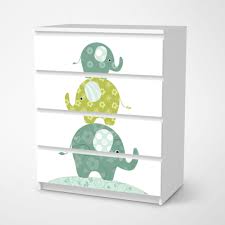 Folie Fur Mobel Ikea Malm Kommode 4 Schubladen Design Elephants Blog Blog Dekomalm Design Elephants Folie Fur Ik Ikea Malm Dresser Ikea Malm Malm