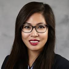 Ann Vuong, DrPH, MPH