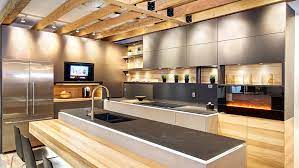 Vous êtes inspirés par les armoires de cuisine?. Armoires De Cuisine Mirabel Cuisine Salle De Bain Macucina L Excellence Et Rien De Moins