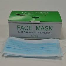 Disposable medical face mask, type ii (acc. 3 Ply Non Woven Surgical Disposable Face Mask Medical Face Mask Id 11096088 Buy France 3 Ply Disposable Mask 3 Ply Surgical Mask Surgical Face Mask Ec21