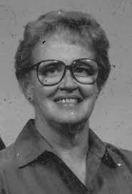 Barbara Gregg Obituary