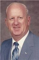 William McSwain Obituary (1931