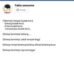 Cari tau kebenarannya di sini! Sering Dapat Mimpi Mcm Ni Mandian Bunga Penarik Jodoh Facebook