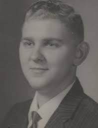 Obituary information for David Edward Perkins