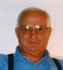 JOHN STACK Obituary (1921