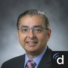 Dr. Kenneth Roach, MD