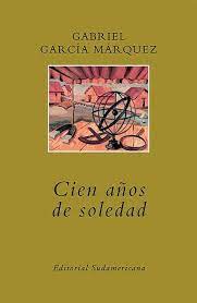 Pin En Cien Anos De Soledad
