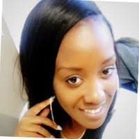 Monique Jamison's Instagram, Twitter & Facebook