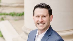 Michael Melerine seeks seat