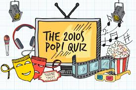 How big of a disney fan are you? The Pop Culture Quiz Of The 2010s