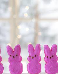 Mike and ike®, hot tamales®, goldenberg's® peanut chews®, and of course, peeps® brand marshmallow candies. Leftover Easter Marshmallow Peeps Recipe Shabbyfufu Com