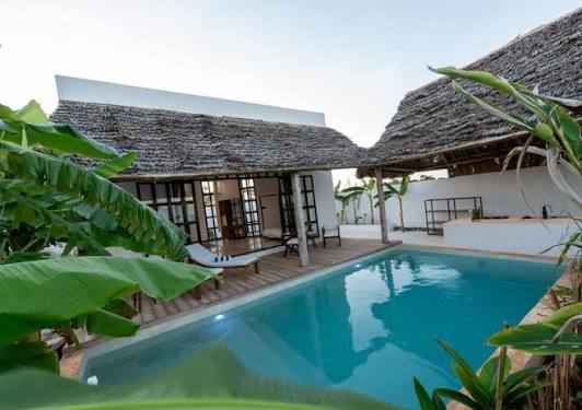 Zanzibar
