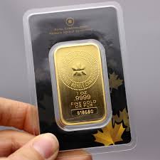 Bearing the exclusive branded rmr logo, protected in serialised security packaging and printed with a unique serial number matching the number imprinted in the gold bar to act as a certificate, rmr gold bars are the choice for quality. Rcm 1oz 9999 Fine Gold Bar Secondary Market Silvertowne