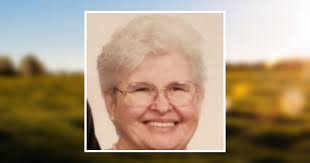 Sarah I. Buskirk Obituary February 8, 2018