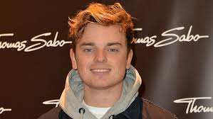 I'm A Celeb's Jack Maynard has dumped his secret Love Island girlfriend