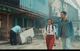 Maybe you would like to learn more about one of these? Sinopsis Film Serigala Terakhir The Series Episode 2 Salam Dari Kawan Lama Rembang Bicara