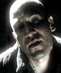 Shane Walsh's Instagram, Twitter & Facebook