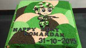 New design apex legends cake topper birthday cake decor apex party decorations video game party supplies birthday decor for kids view apex cake topper easternhope product details from. Soldier Cake Size 40cm Buttercream Transfer Decorating Youtube