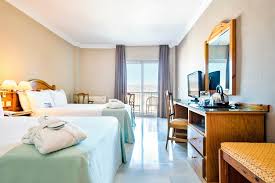 The venue is just 300 metres from playa de guadalmar. Sol Guadalmar Formerly Tryp Malaga Guadalmar Malaga Hotels Jet2holidays
