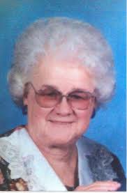 Bertha Young Obituary