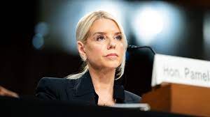 AG Bondi spars with Dems during Senate hearing