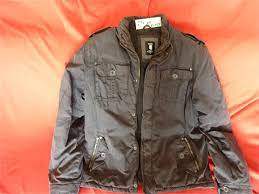 Ihre jacke smog farben sollte selbstverständlich gut zu ihnen passen, damit sie als zuverlässig käufer anschließend keinesfalls von ihrer neuanschaffung enttäuscht werden! Jacket Smog Xxl Yes You Can Exclusive Designer Wear For Men