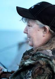 Sheila Reaves Obituary