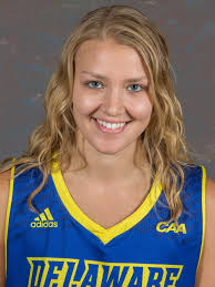 2015-16 Women's #CAAHoops Media Center